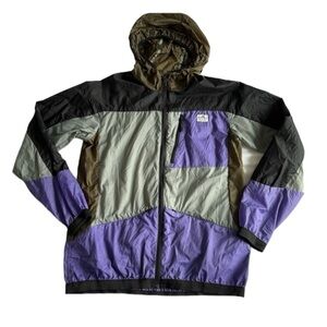 Penfield Windbreaker Jacket